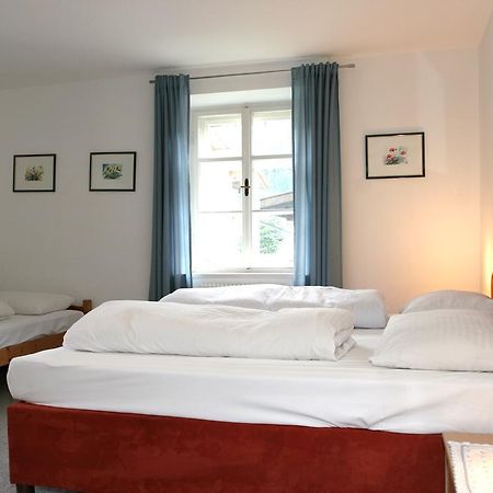 Zillertal Apartments Zell am Ziller Exterior photo