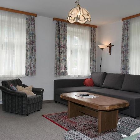 Zillertal Apartments Zell am Ziller Exterior photo