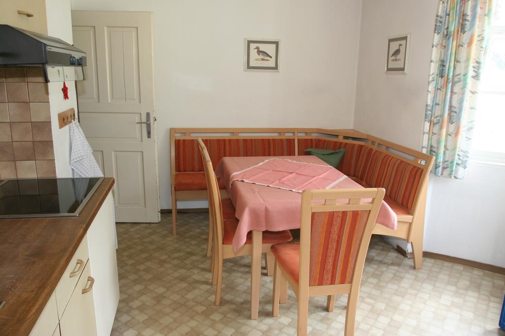 Zillertal Apartments Zell am Ziller Room photo