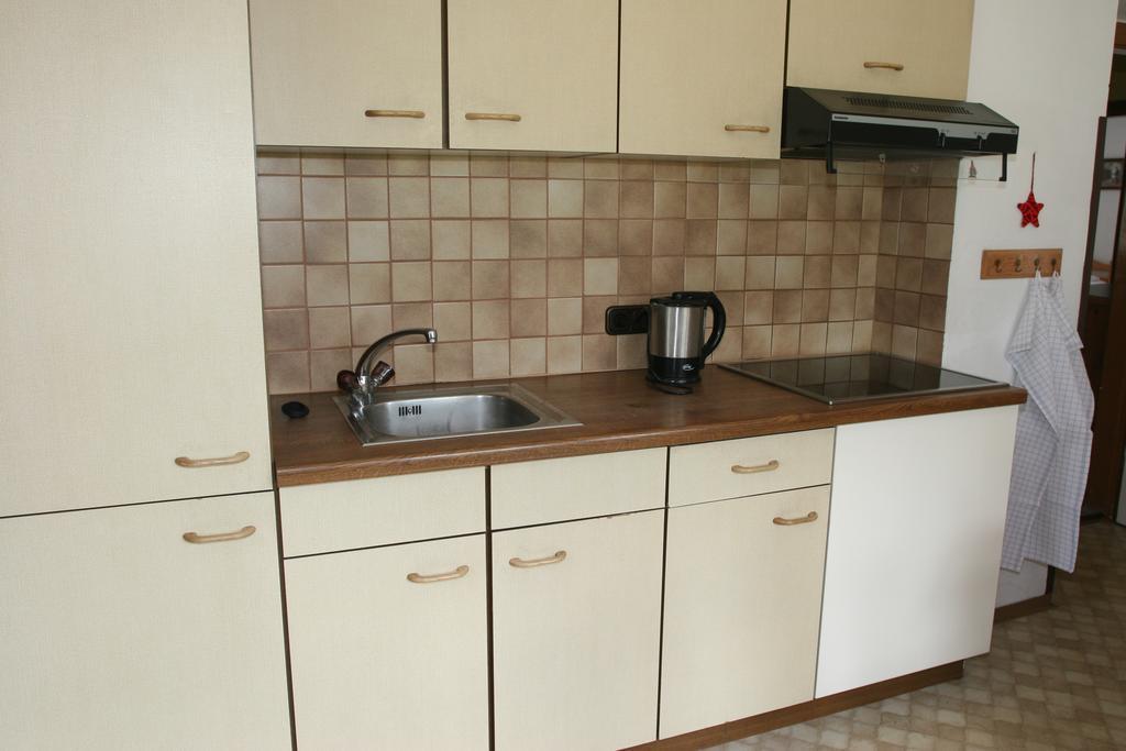 Zillertal Apartments Zell am Ziller Room photo