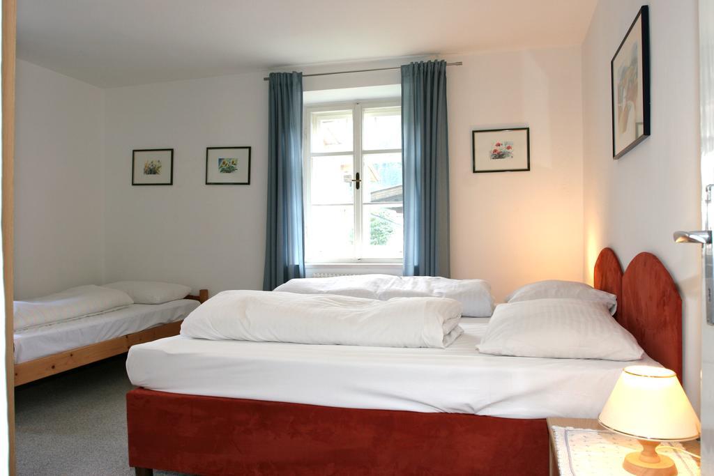 Zillertal Apartments Zell am Ziller Exterior photo