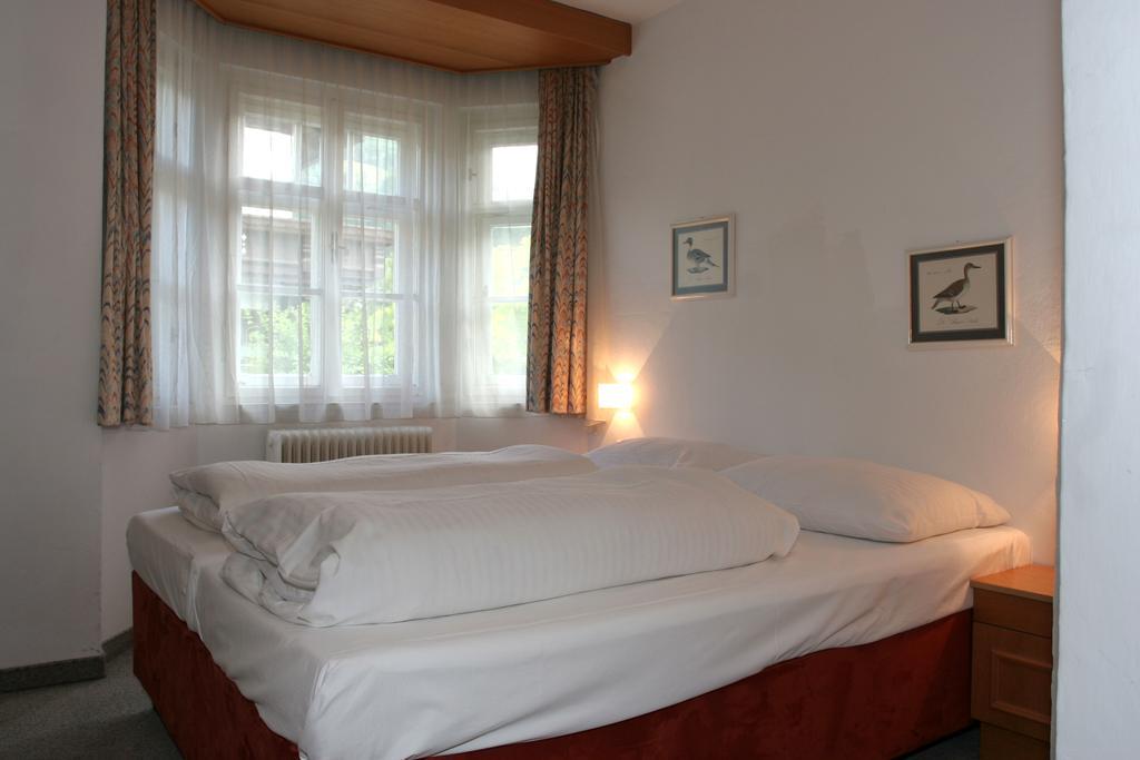 Zillertal Apartments Zell am Ziller Exterior photo