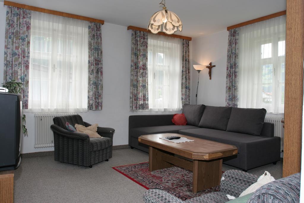 Zillertal Apartments Zell am Ziller Exterior photo